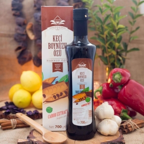 Keçi Boynuzu Özü
