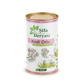 Kedi Otlu Bitkisel Çay