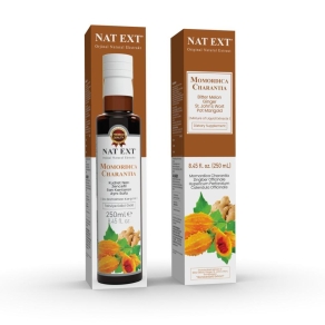 Momordıca Charantıa (Kudret Narı,Zencefil,Sarı Kantaron,Aynı Sefa) Ekstratlı 250ML