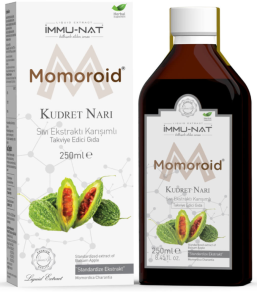 Momoroid 250 ML