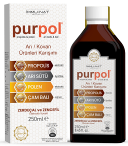 Purpol 250 ML