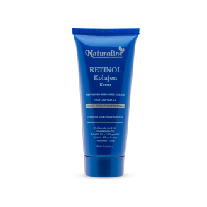 RETINOL & KOLAJEN COMPLEX GECE KREMİ - REPAIRING SKIN CARE CREAM