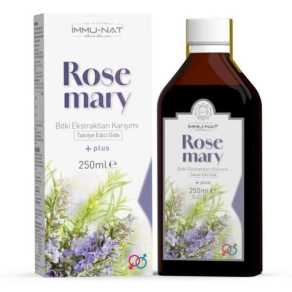 Rose Mary